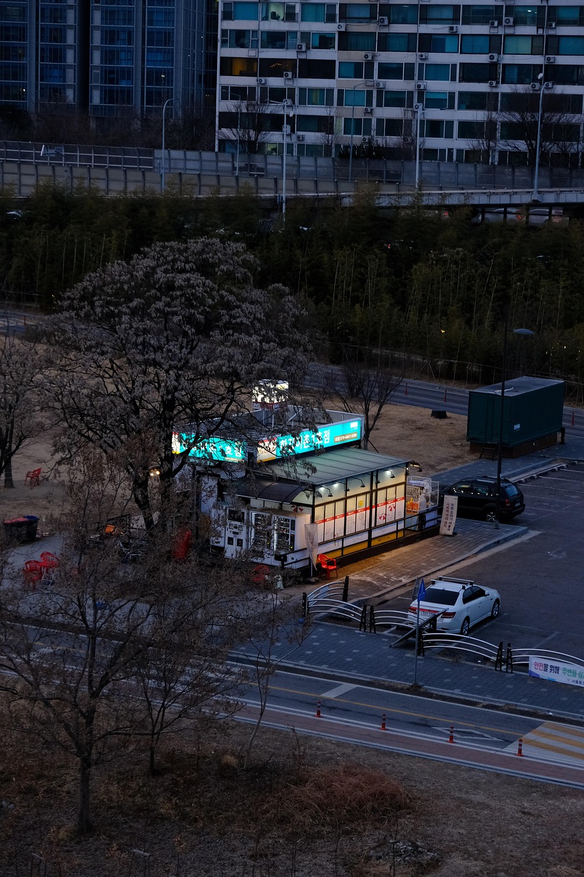 地域密着型のコミュニケーション重視の職場環境