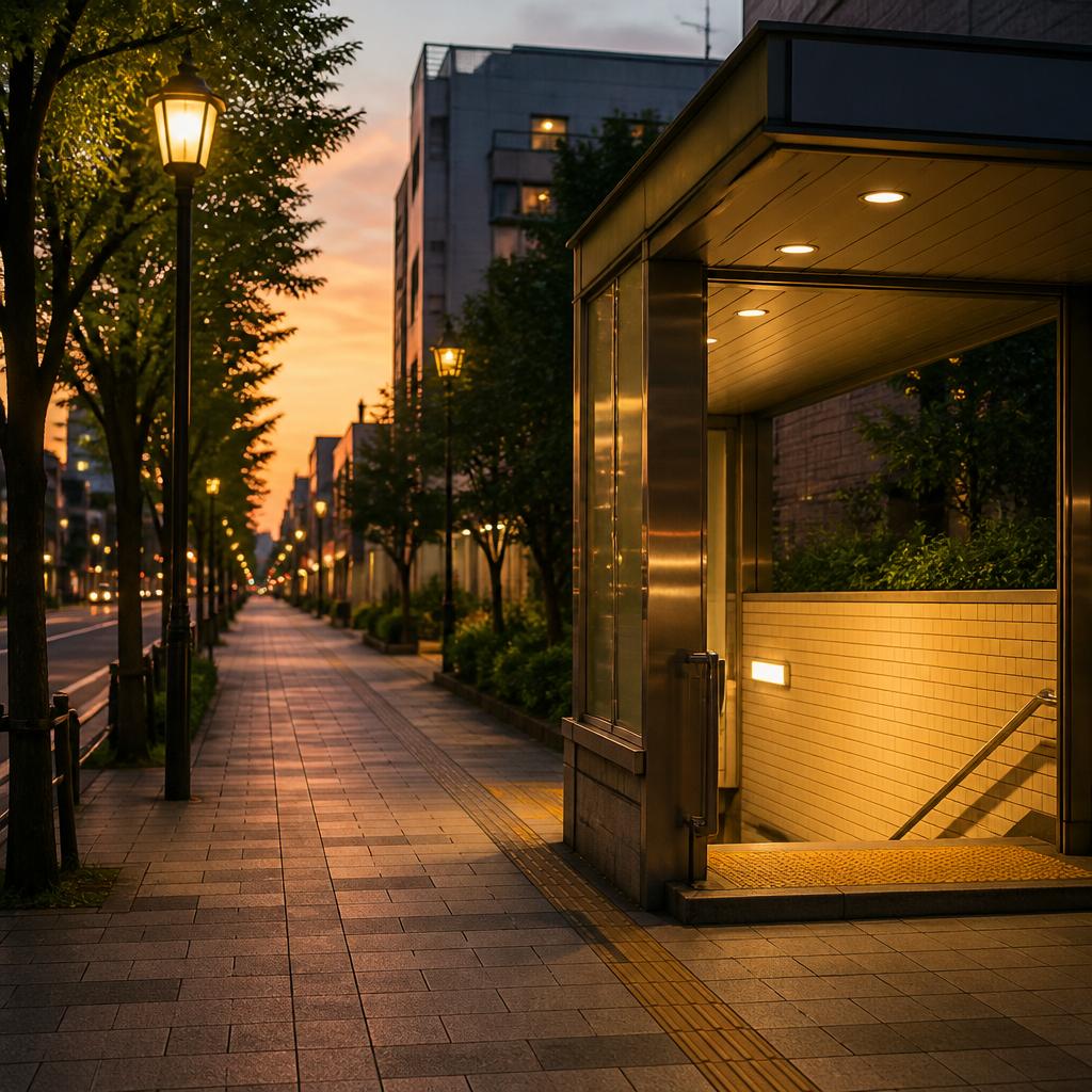 学生も歓迎！護国寺駅近の夕勤アルバイトで充実した時間を手に入れよう！